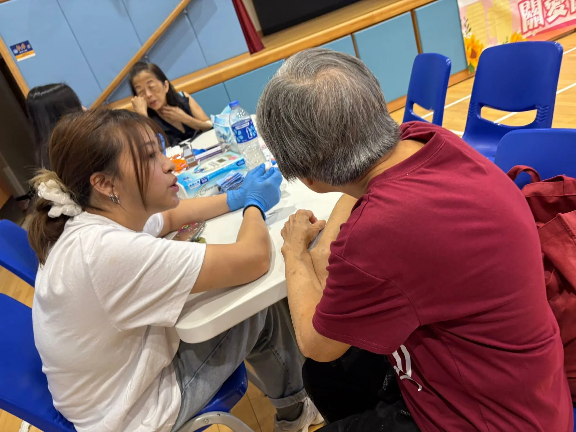 全民健康日 3