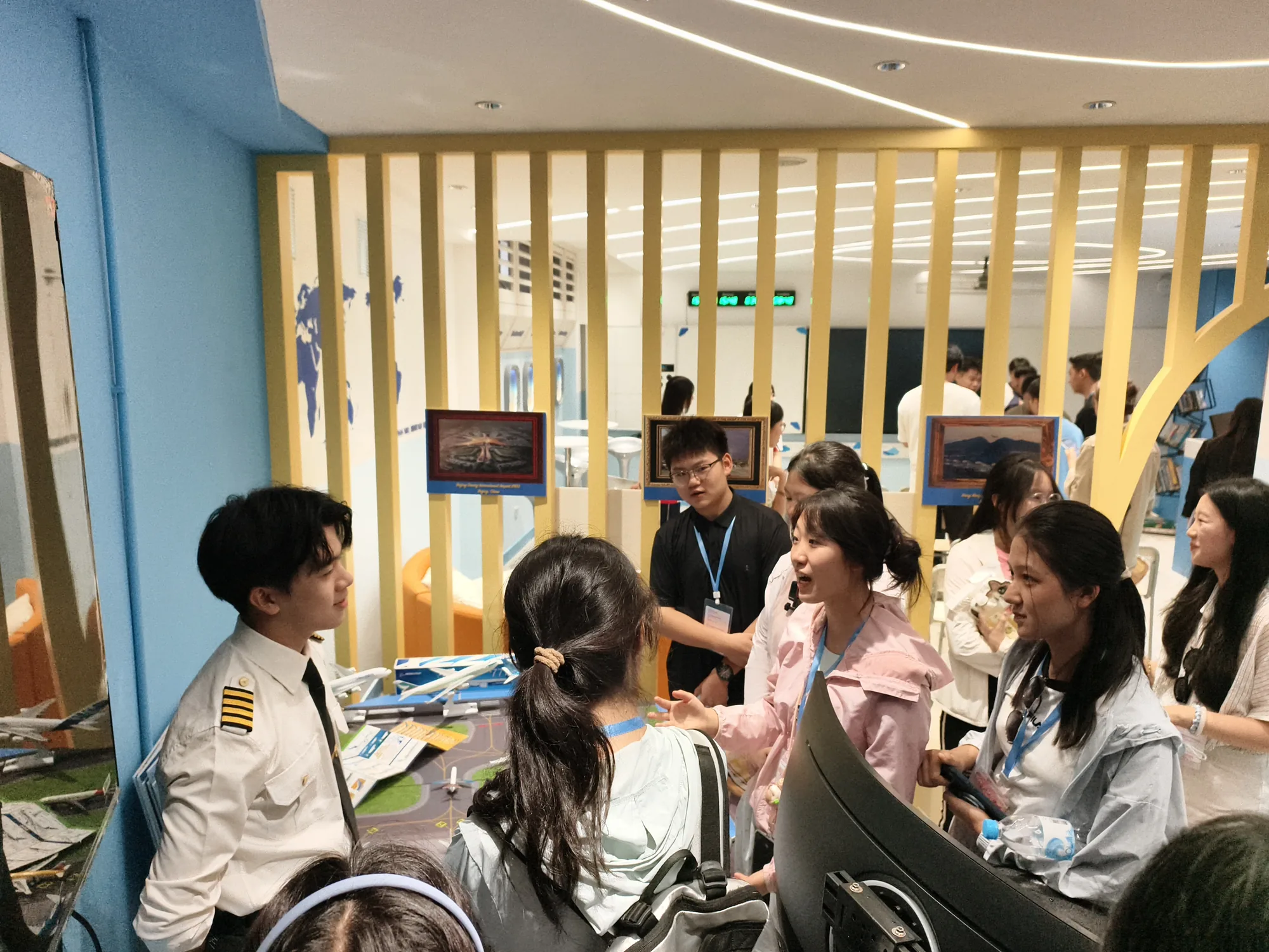 五旬節聖潔會永光書院4